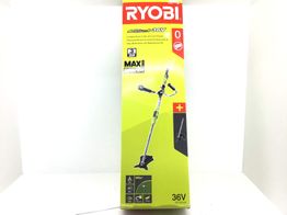 desbrozadora ryobi rbc3626b 36v