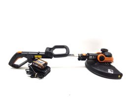 desbrozadora worx wg163e