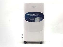 deshumidificador cecotec bigdry 4000 expert