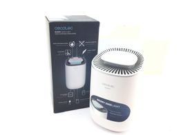 deshumidificador cecotec bigdry