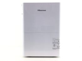 deshumidificador hisense dh12