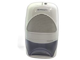 deshumidificador orbegozo dh 600