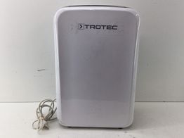 deshumidificador trotec tth 71 e