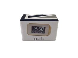 despertador acctim alarm clock