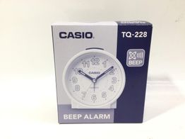 despertador casio tq-228
