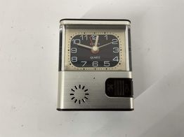 despertador citizen reloj despertador