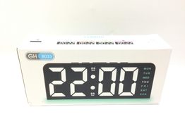 despertador digital gh8033