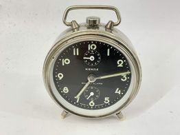 despertador kienzle vintage