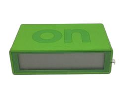 despertador lexon lr 130 flip