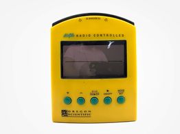 despertador oregon scientific rm912e