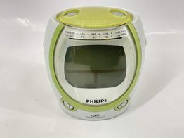 despertador philips aj3050