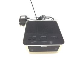 despertador philips radio