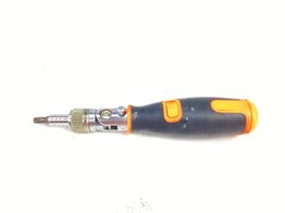 destornillador carraca black & decker generico