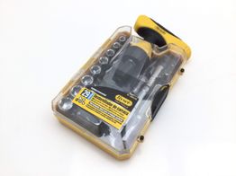 destornillador carraca liyset hz64135