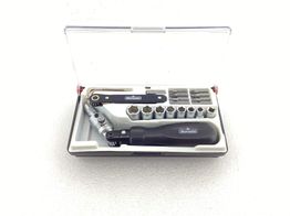 destornillador carraca norauto kit destornillador de carraca