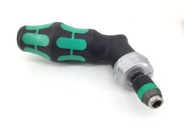destornillador carraca wera 814ra