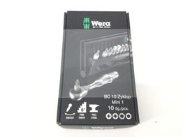 destornillador carraca wera bc 10 zyklop
