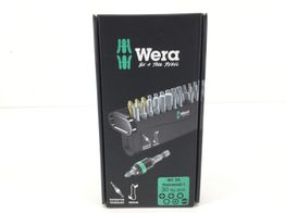 destornillador carraca wera bc-30