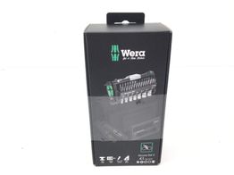 destornillador carraca wera bycicle set 3