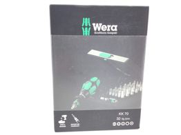 destornillador carraca wera kk70
