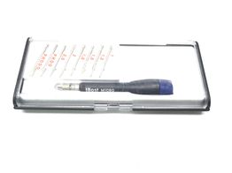 destornillador precision ibost