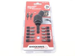 destornillador precision milwaukee