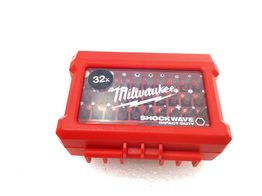 destornillador precision milwaukee