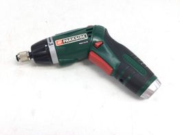 destornillador precision parkside