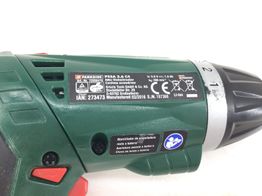 destornillador precision parkside