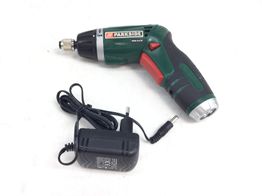 destornillador precision parkside