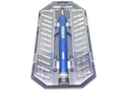 destornillador precision varo