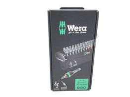 destornillador precision wera