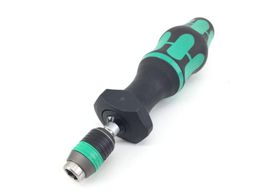 destornillador precision wera