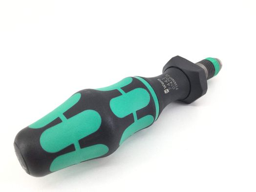 destornillador precision wera