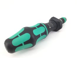 destornillador precision wera