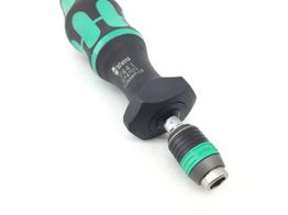 destornillador precision wera