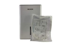 desumidificador becken bdh10132
