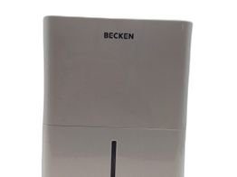 desumidificador becken bdh4757