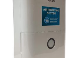 desumidificador becken bdh4758