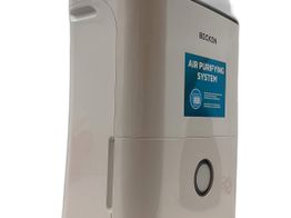 desumidificador becken bdh4758