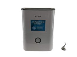desumidificador becken bdh4759
