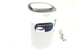 deshumidificador cecotec bigdry 2500 pure light