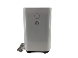 desumidificador homcom 821-019v90