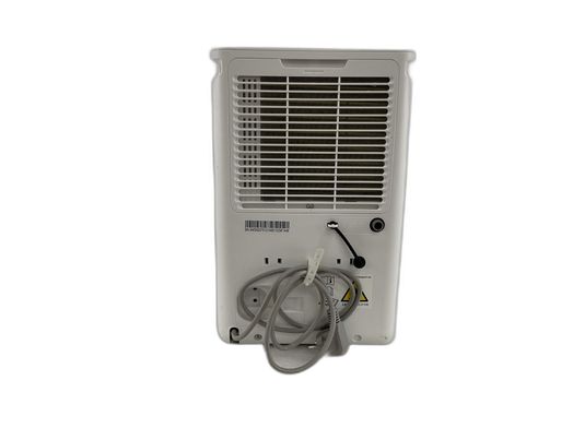 desumidificador kunft kdh10150
