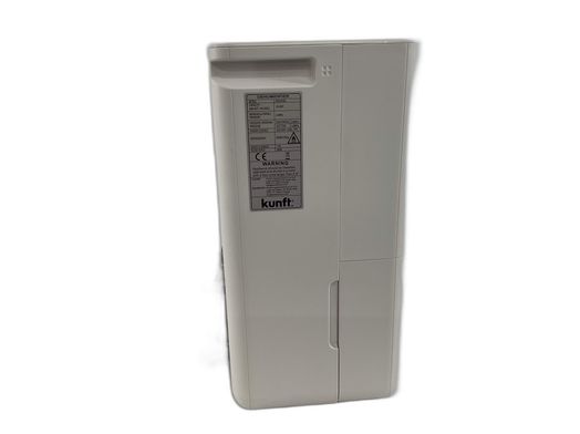 desumidificador kunft kdh10150
