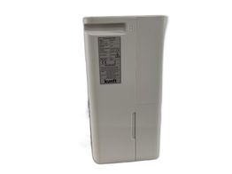 desumidificador kunft kdh10150