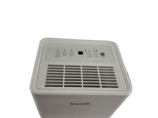 desumidificador kunft kdh10150