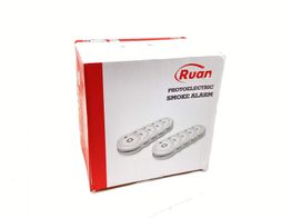 detector humo ruan tss913a