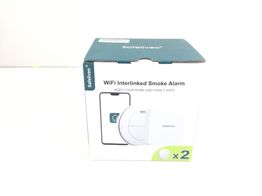 detector humo safeliveo wifi