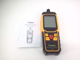 detector humo tadeto carbon y monoxido de carbono